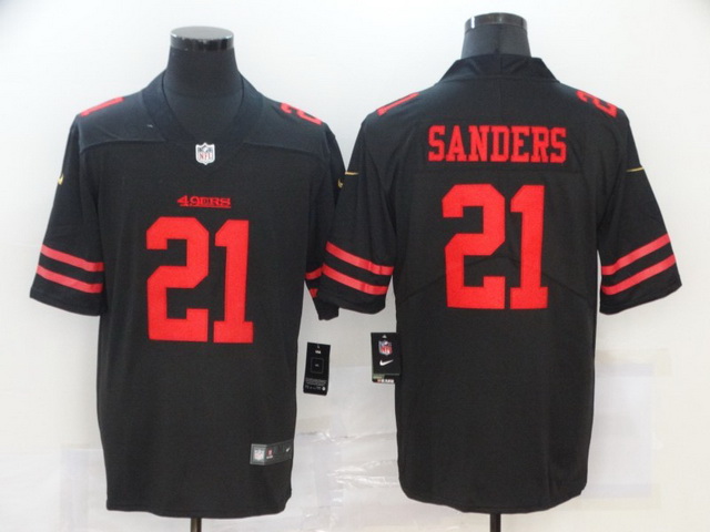 San Francisco 49ers Jerseys 058